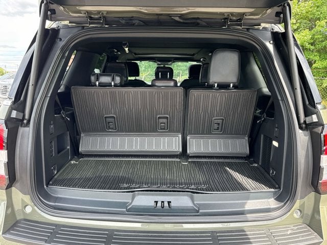 2024 Ford Expedition Timberline