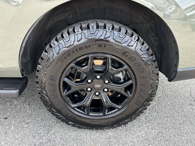 2024 Ford Expedition Timberline