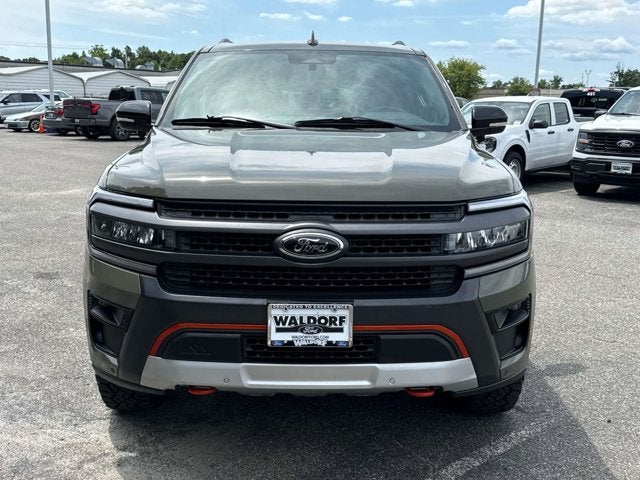 2024 Ford Expedition Timberline