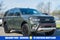 2022 Ford Expedition Timberline