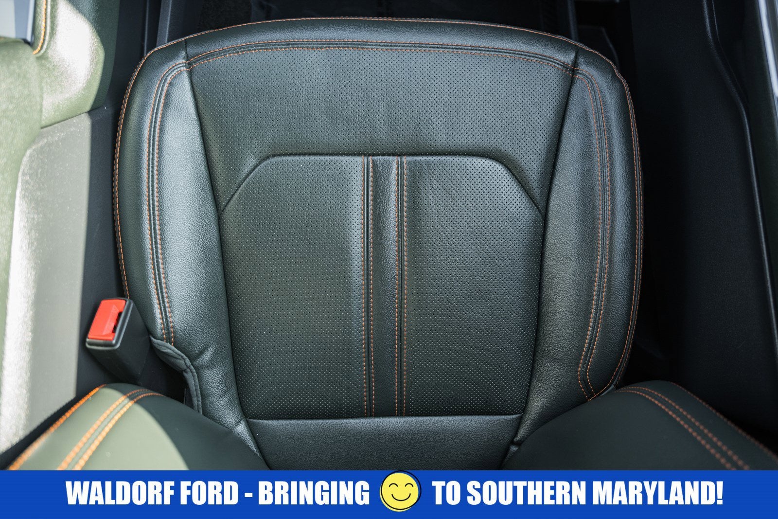 2022 Ford Expedition Timberline