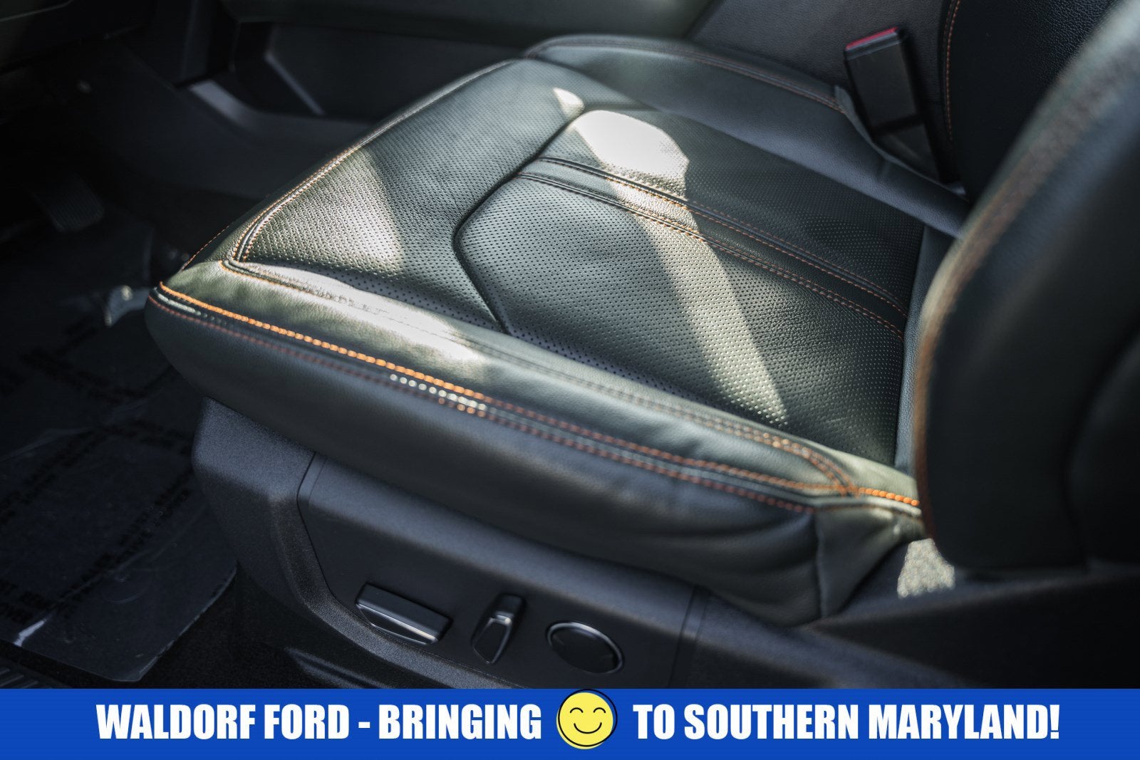 2022 Ford Expedition Timberline