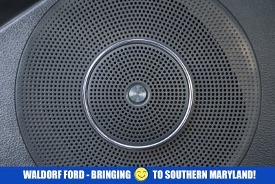 2022 Ford Expedition Timberline