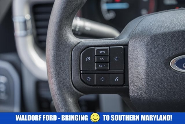 2025 Ford Super Duty F-250 SRW XLT