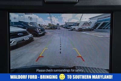 2025 Ford Super Duty F-250 SRW XLT
