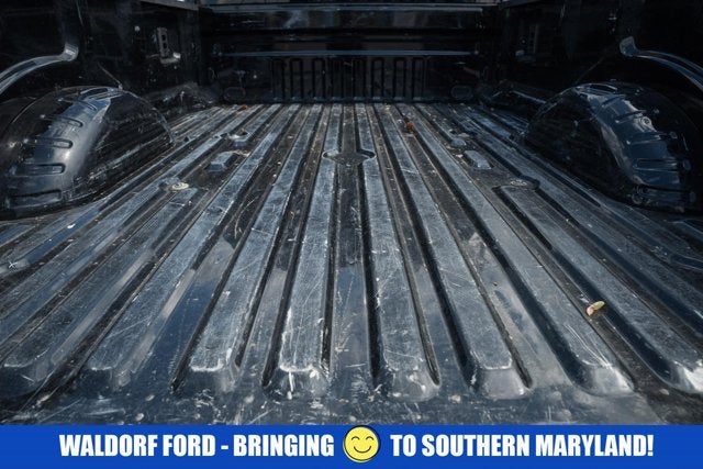 2025 Ford Super Duty F-250 SRW XLT