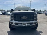 2025 Ford Super Duty F-250 SRW 4WD