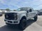 2025 Ford Super Duty F-250 SRW 4WD
