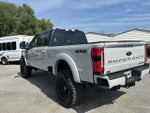 2025 Ford Super Duty F-250 SRW 4WD