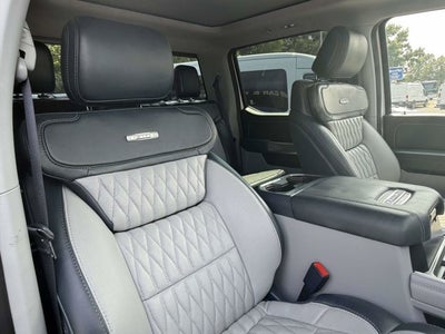 2024 Ford Super Duty F-250 SRW 4WD