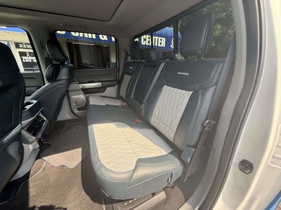 2024 Ford Super Duty F-250 SRW 4WD
