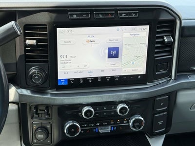 2024 Ford Super Duty F-250 SRW 4WD