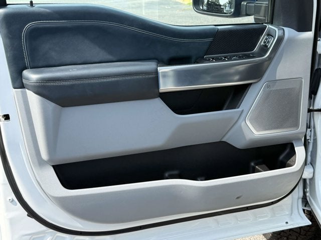 2024 Ford Super Duty F-250 SRW 4WD