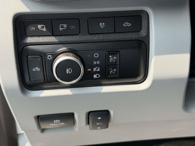 2024 Ford Super Duty F-250 SRW 4WD