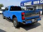 2024 Ford Super Duty F-250 SRW 4WD
