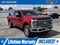 2023 Ford Super Duty F-250 SRW LARIAT