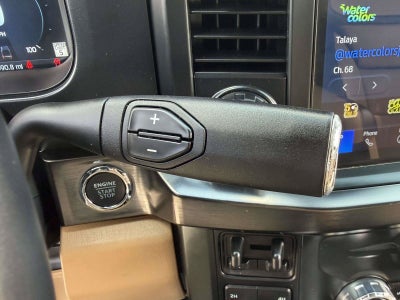 2023 Ford Super Duty F-250 SRW LARIAT