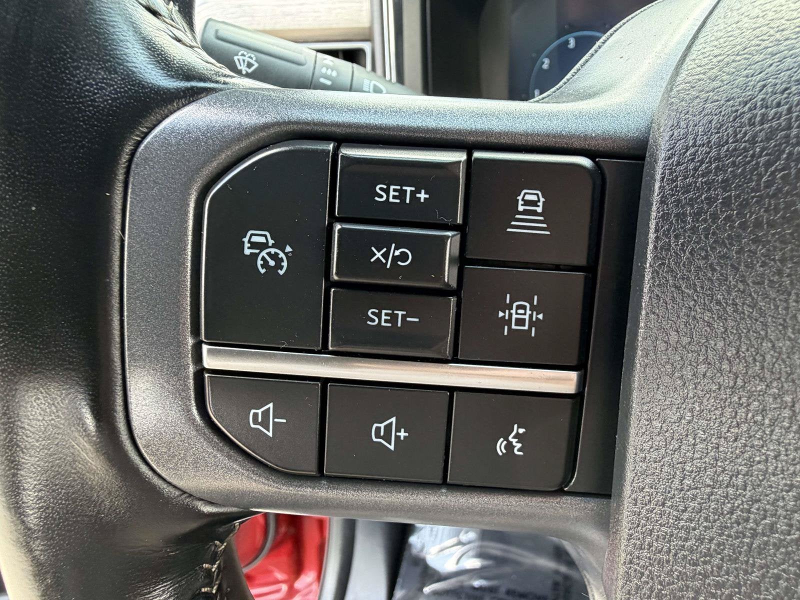 2023 Ford Super Duty F-250 SRW LARIAT