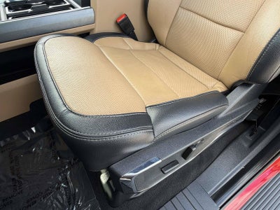 2023 Ford Super Duty F-250 SRW LARIAT