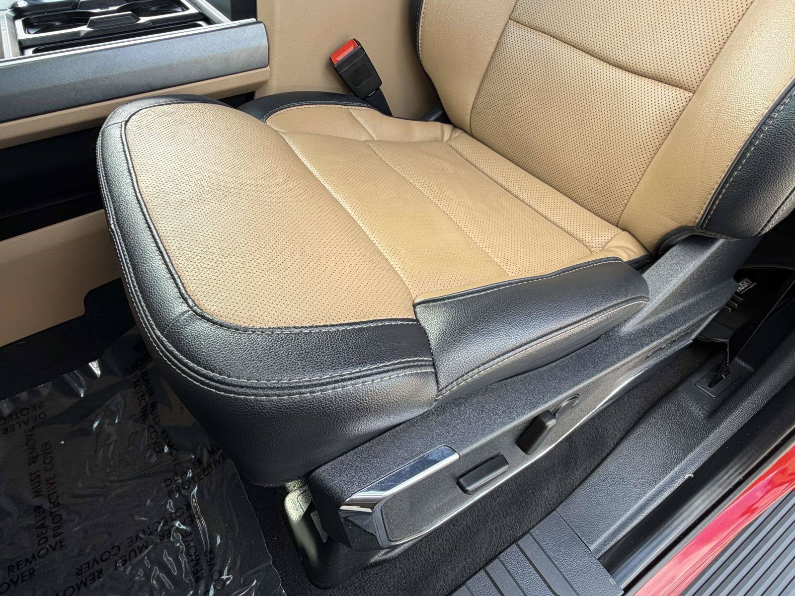 2023 Ford Super Duty F-250 SRW LARIAT