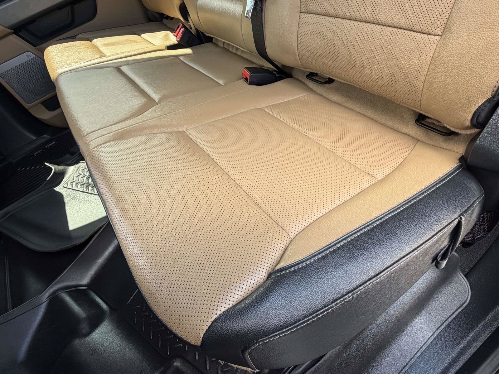 2023 Ford Super Duty F-250 SRW LARIAT