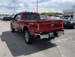 2023 Ford Super Duty F-250 SRW LARIAT
