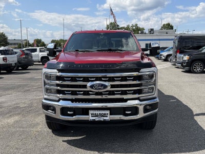 2023 Ford Super Duty F-250 SRW LARIAT