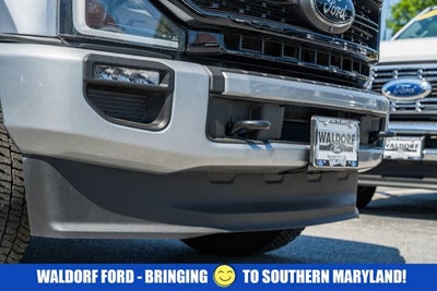 2022 Ford Super Duty F-250 SRW 4WD