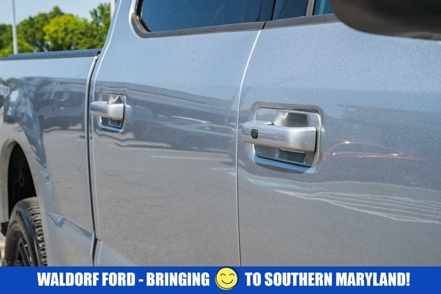 2022 Ford Super Duty F-250 SRW 4WD