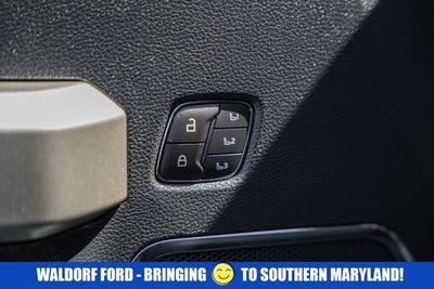 2022 Ford Super Duty F-250 SRW 4WD