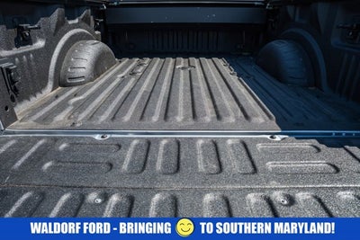 2022 Ford Super Duty F-250 SRW 4WD