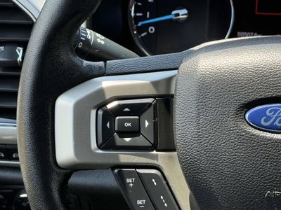 2020 Ford Super Duty F-350 SRW 4WD