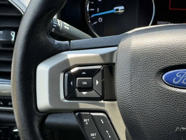 2020 Ford Super Duty F-350 SRW 4WD