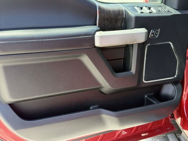 2020 Ford Super Duty F-350 SRW 4WD
