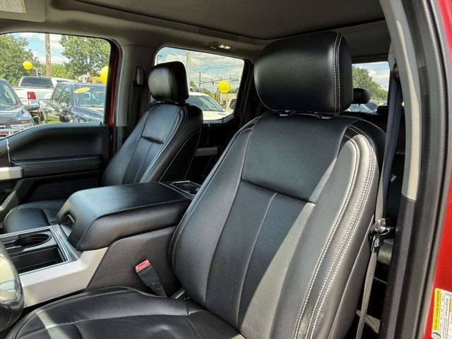 2020 Ford Super Duty F-350 SRW 4WD