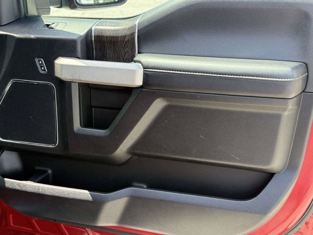 2020 Ford Super Duty F-350 SRW 4WD