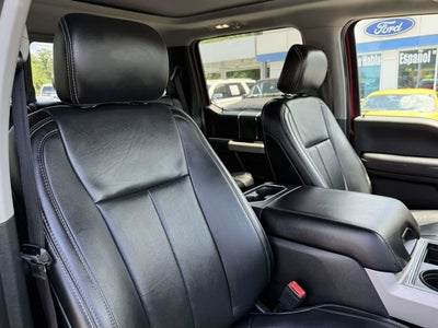 2020 Ford Super Duty F-350 SRW 4WD