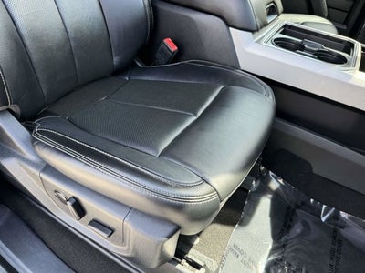 2020 Ford Super Duty F-350 SRW 4WD