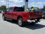 2020 Ford Super Duty F-350 SRW 4WD