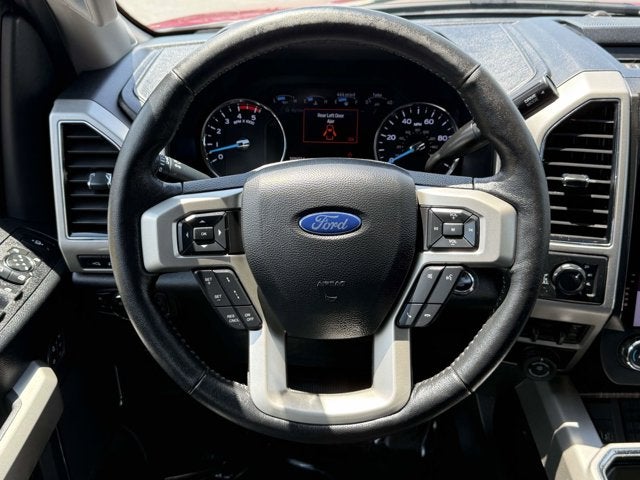 2020 Ford Super Duty F-350 SRW 4WD