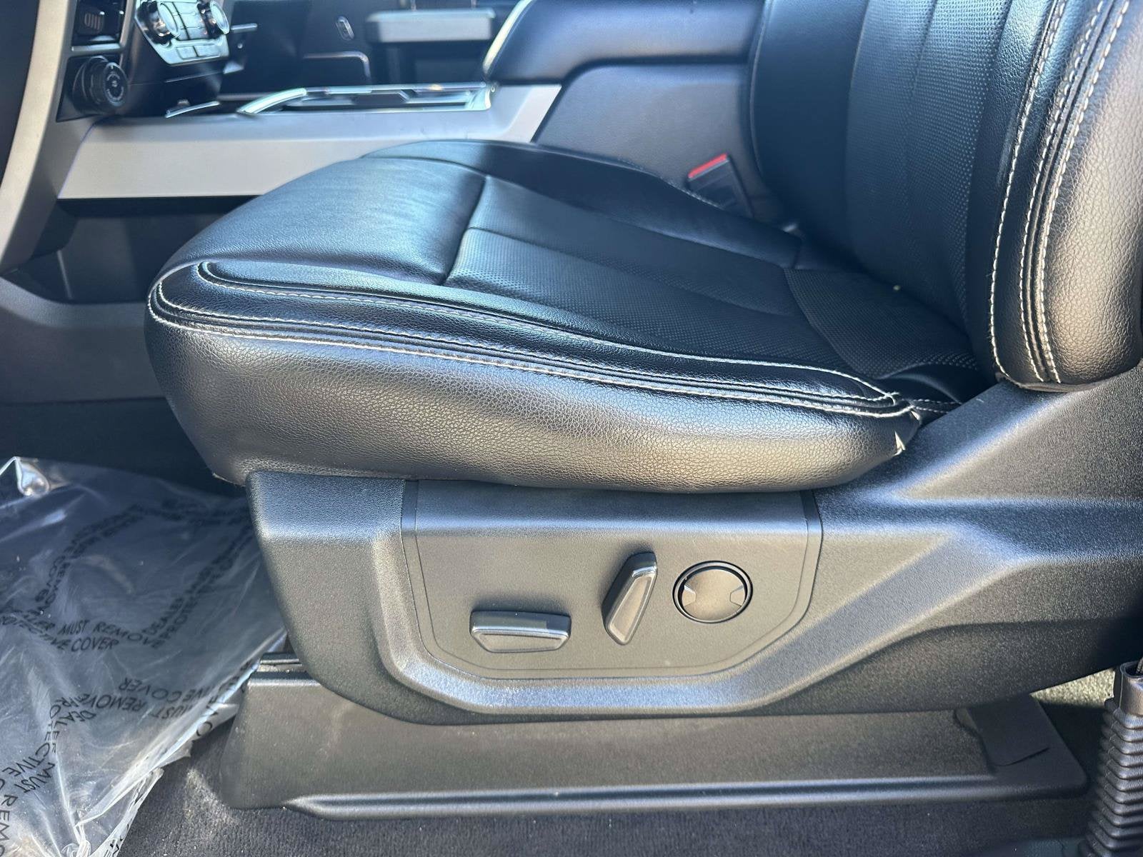 2021 Ford Super Duty F-350 SRW 4WD