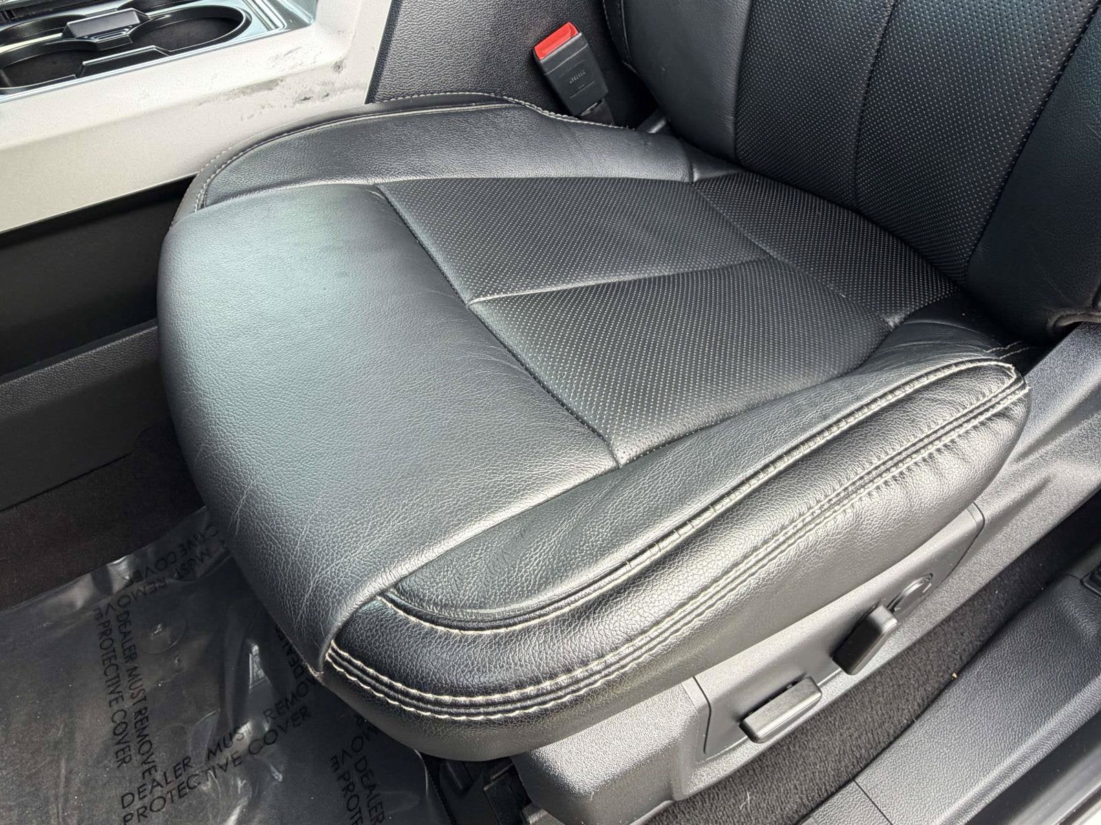 2020 Ford Super Duty F-350 SRW LARIAT