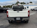 2020 Ford Super Duty F-350 SRW LARIAT