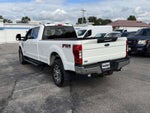2020 Ford Super Duty F-350 SRW LARIAT