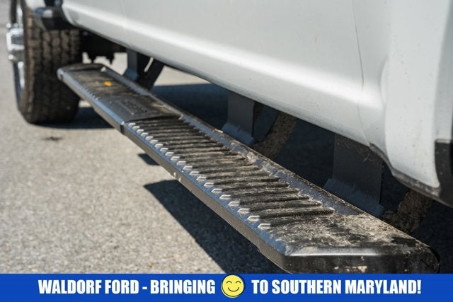 2024 Ford Super Duty F-350 SRW XLT