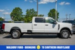 2024 Ford Super Duty F-350 SRW XLT