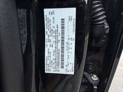 2019 Ford Super Duty F-450 DRW Platinum