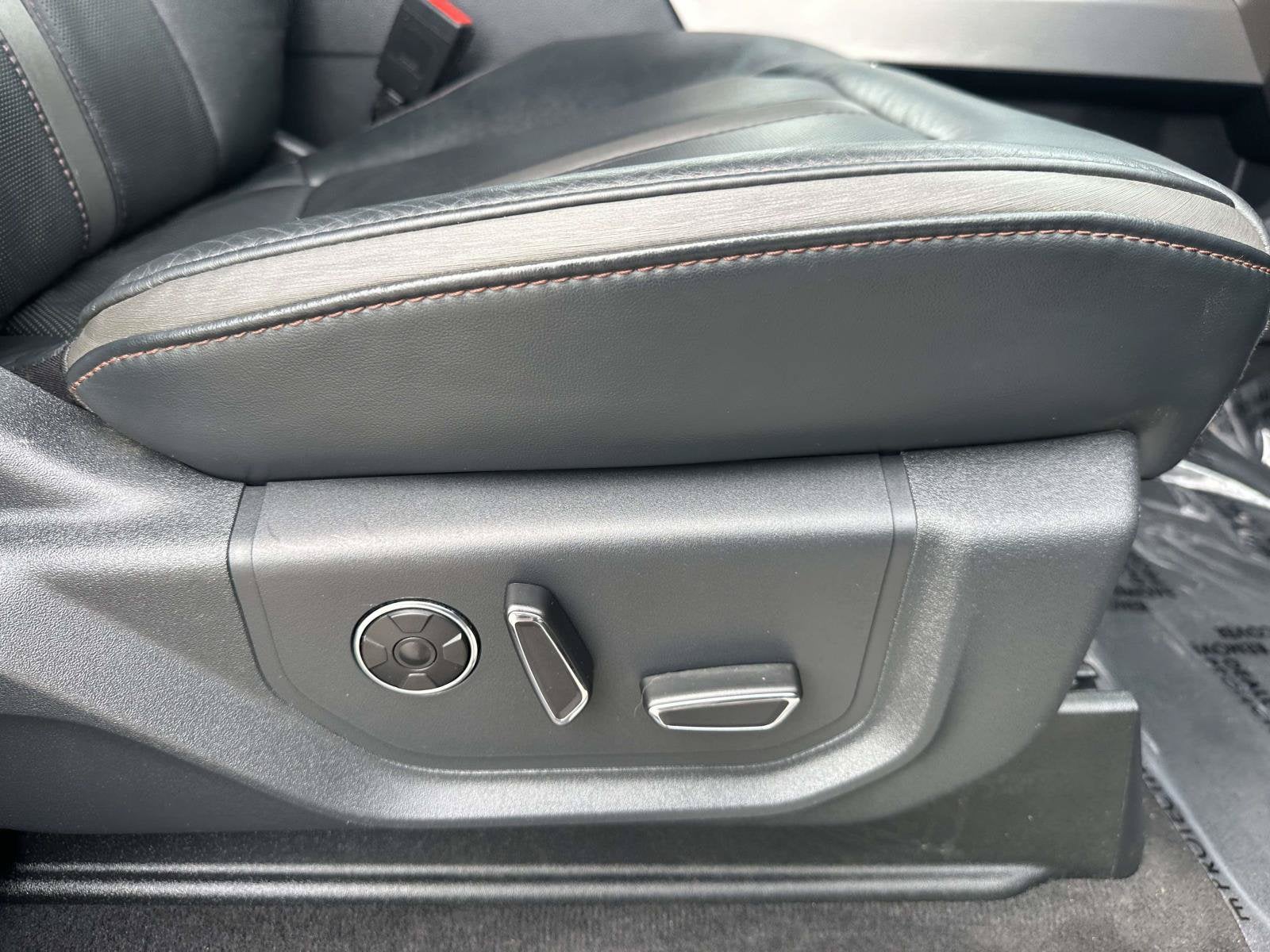 2022 Ford Super Duty F-450 DRW Platinum