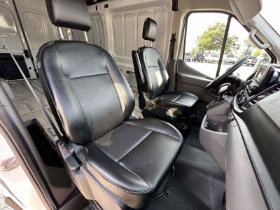 2025 Ford Transit Cargo Van 250