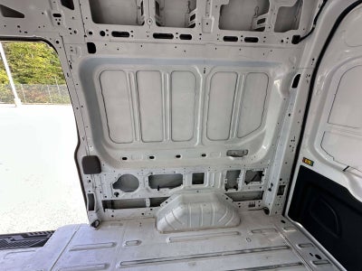 2025 Ford Transit Cargo Van 250